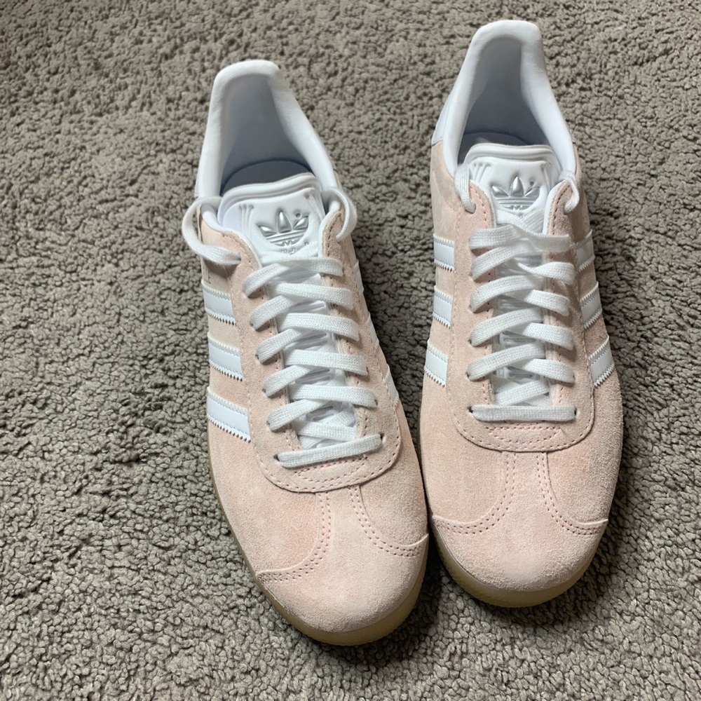 Adidas Gazelle Shoes